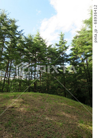 平出歴史公園～古墳群～ 68936412