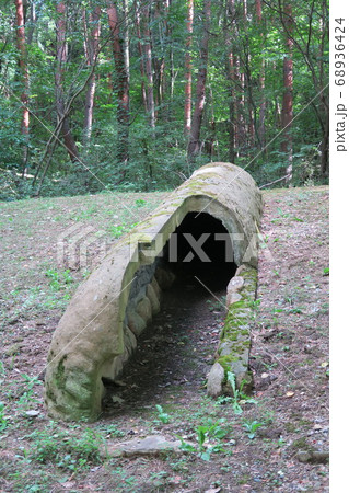 平出歴史公園～菖蒲沢窯址～ 68936424