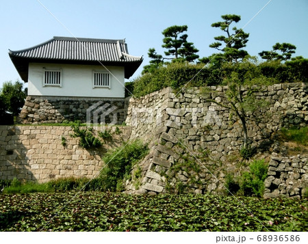 岸和田城 68936586