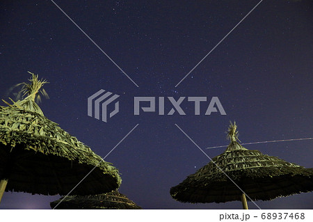 ダナンの星空 68937468
