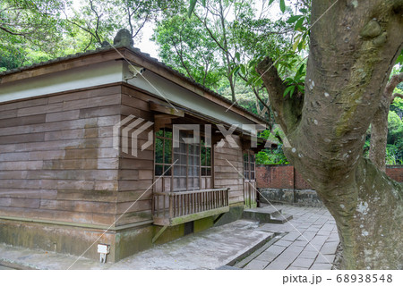 台湾 建築 構築 68938548