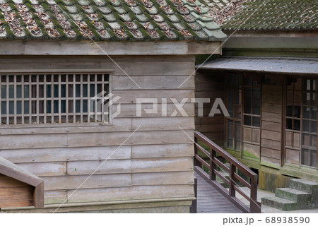 台湾 建築 構築 68938590