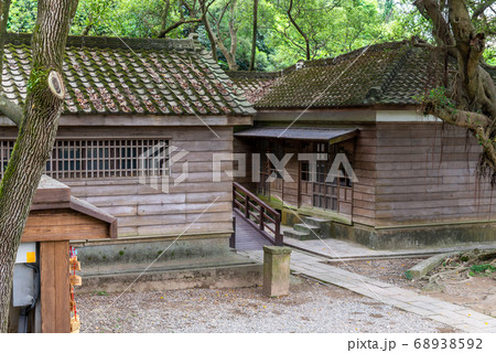 台湾 建築 構築 68938592