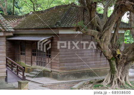 台湾 建築 構築 68938600