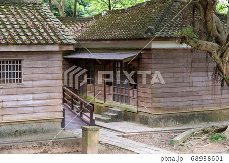 台湾 建築 構築 68938601