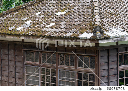 台湾 建築 構築 68938708