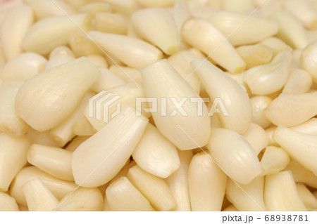 らっきょう らくだ (6月) らっきょう漬け準備 らっきょう らくだ (6月) らっきょう漬け準備 68938781