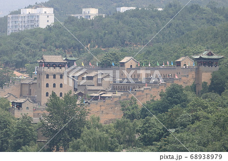 山西省 晋城市 皇城相府 陳廷敬 山西省 晋城市 皇城相府 陳廷敬 68938979