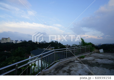 景色 風景 韓国 68939158