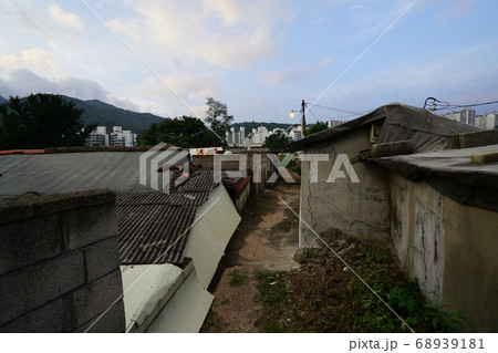 景色 風景 韓国 68939181