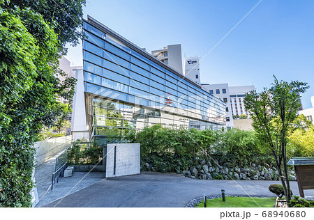 愛媛県松山市　坂の上の雲ミュージアム 68940680