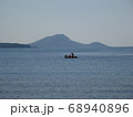 ギリシャの夏とエメラルドグリーンの地中海23 68940896