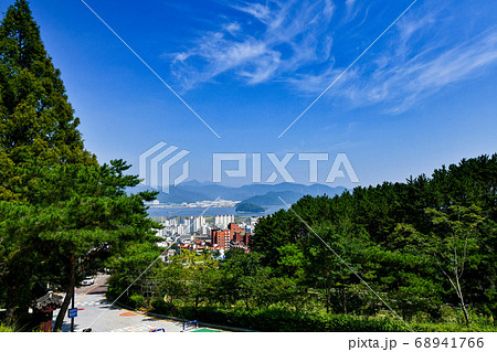 景色 山 風景 68941766