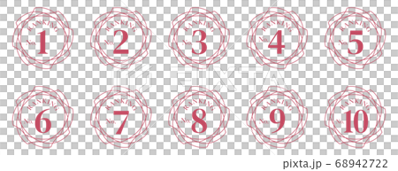 Ranking mark best 10 68942722