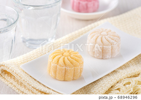 月餅 中秋 仲秋 68946296