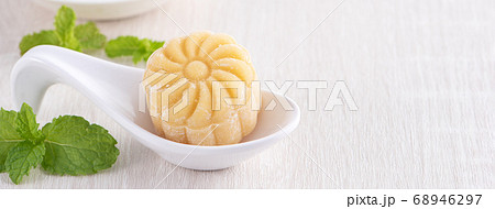 月餅 中秋 仲秋 68946297