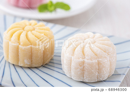 月餅 中秋 仲秋 68946300