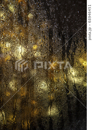 image of glass water drop 68946451