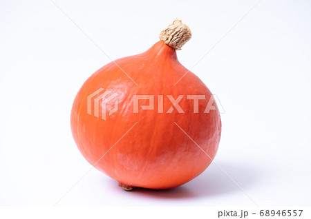 打木赤皮甘栗かぼちゃ／加賀野菜 68946557