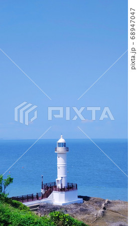 灯台 海 岬 68947047