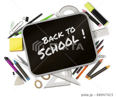back to school 68947423