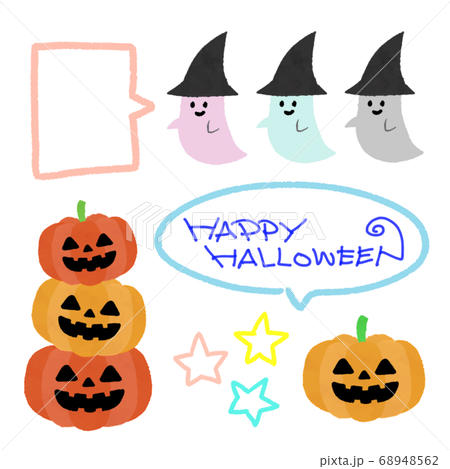 当店人気の限定モデルが再々々入荷 ハロウィンおばけの森 待望の再入荷