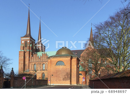 Roskilde Cathedral, Denmark 68948697