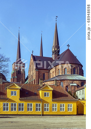 Roskilde Cathedral, Denmark 68948698