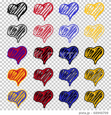 岩心圖像素材集 68948709