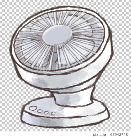 Circulator illustration 68948748