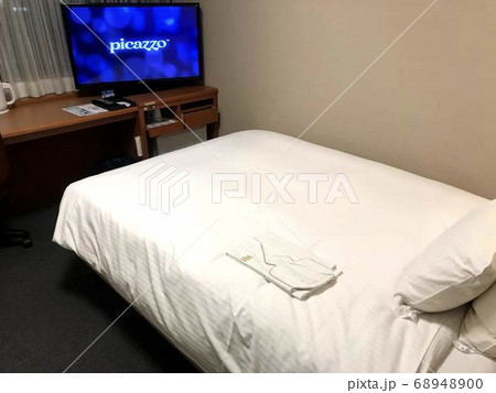 ホテル 68948900