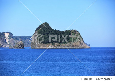 宝島(北海道積丹町) 宝島(北海道積丹町) 68949867