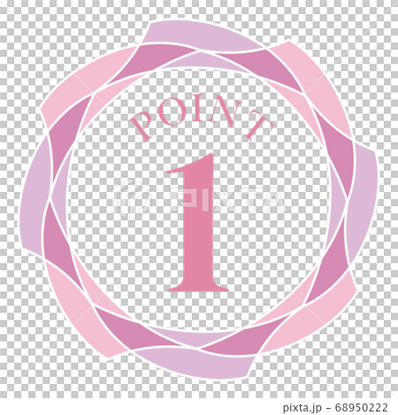 Point 1 mark 68950222