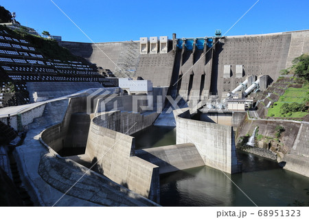 鶴田ダム 68951323