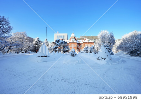 北海道庁旧本庁舎 68951998