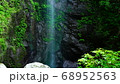 奥湯河原　白雲の滝 68952563