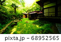 奥湯河原　天照山神社 68952565
