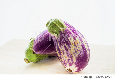 イタリア茄子　カプリス 68953251