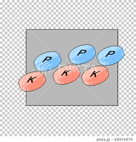 格鬥遊戲按鈕佈局S 68954874