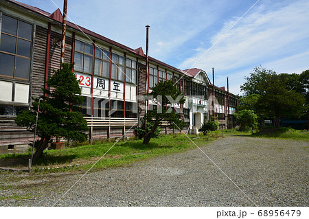 2020 08 22 弁華別小学校 当別町 2020 08 22 弁華別小学校 当別町 68956479