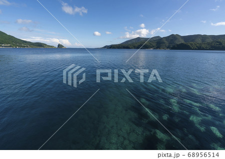 矢堅目 風景 矢堅目 風景 68956514
