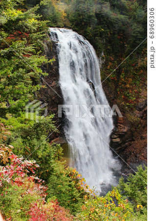 三条の滝 68960306