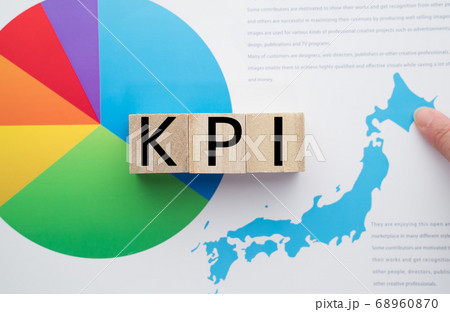 イメージ　KPI 68960870