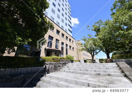 佐賀市 佐賀県庁 佐賀市 佐賀県庁 68963077
