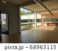 サボア邸　室内 68963115