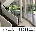 サボア邸　室内 68963118