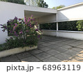 サボア邸　室内 68963119