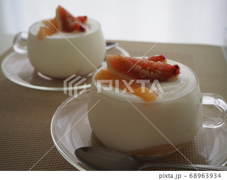 無花果の美味しい食べ方 無花果の美味しい食べ方 68963934