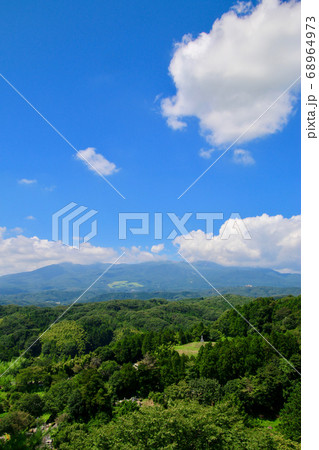 安達太良山(福島県・二本松市) 安達太良山(福島県・二本松市) 68964973