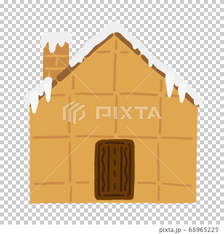 Candy house Hexson House 68965225